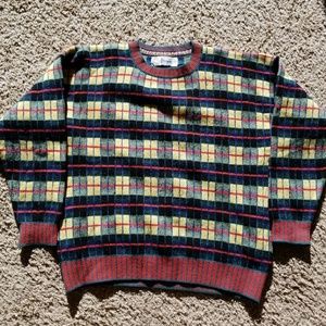 Pringle sweater size M